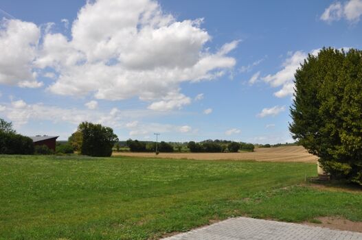 Fränkische Landschaft