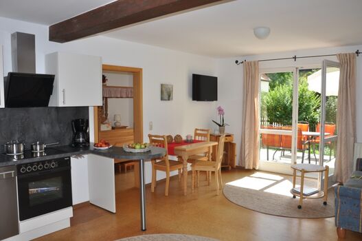 Absolut barrierefrei