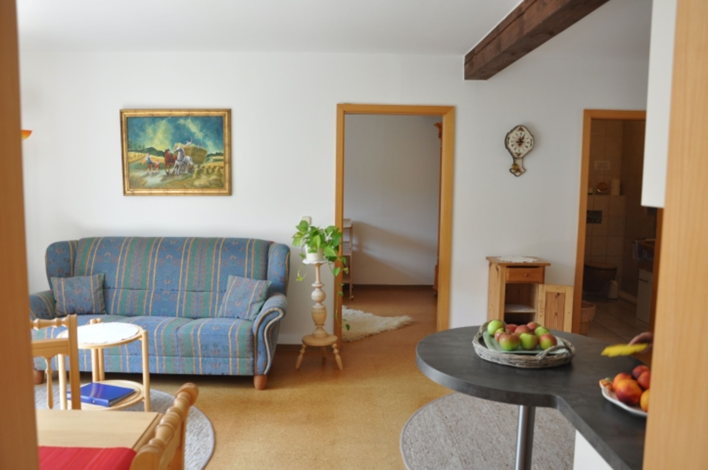 Das bequeme, orthopädisch ausgelegte Sofa zum Wohlfühlen