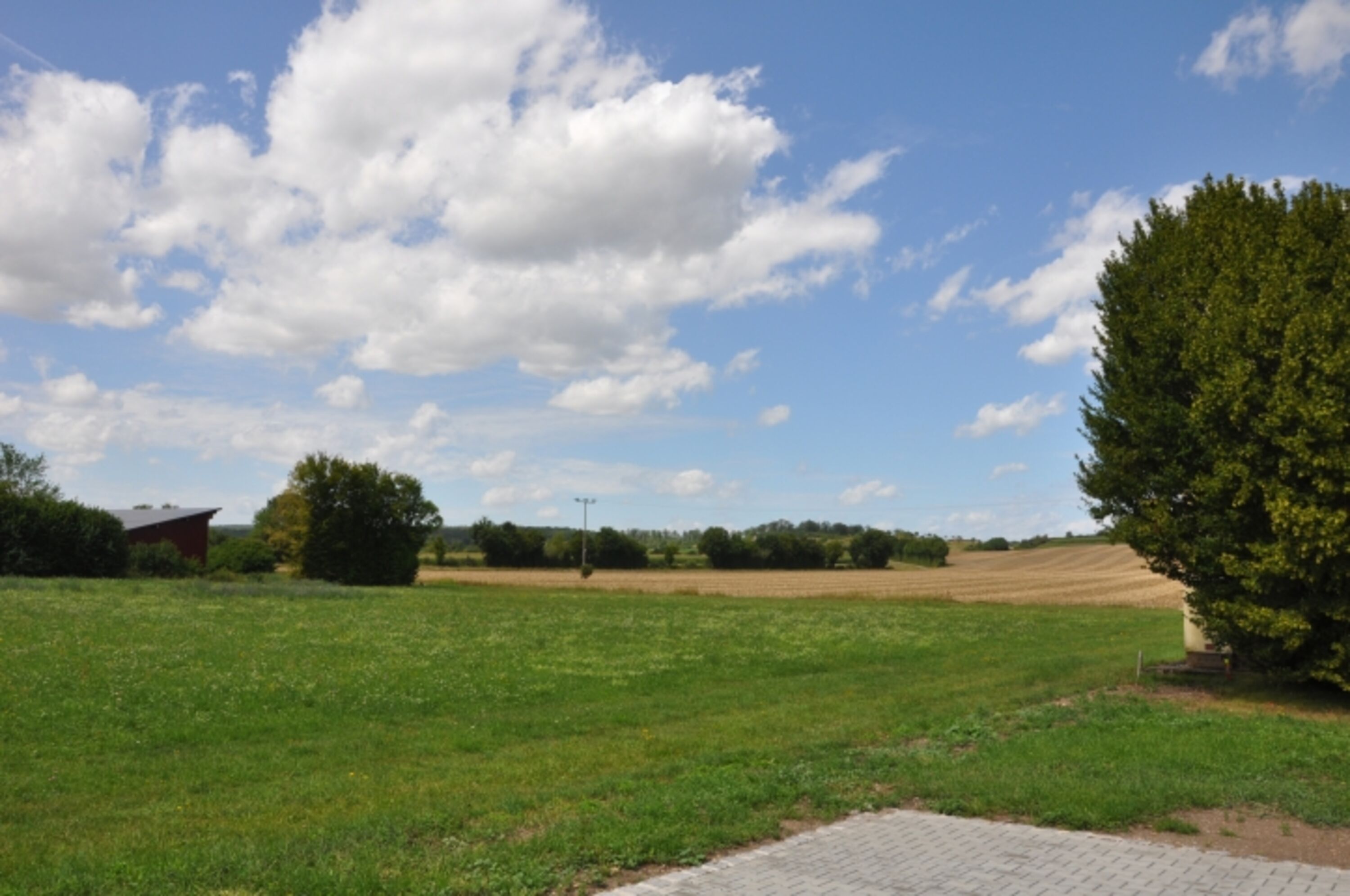 Fränkische Landschaft