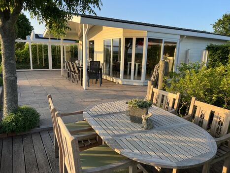 Wunderschönes Chalet für 6 Personen, mit Herz eingerichtet