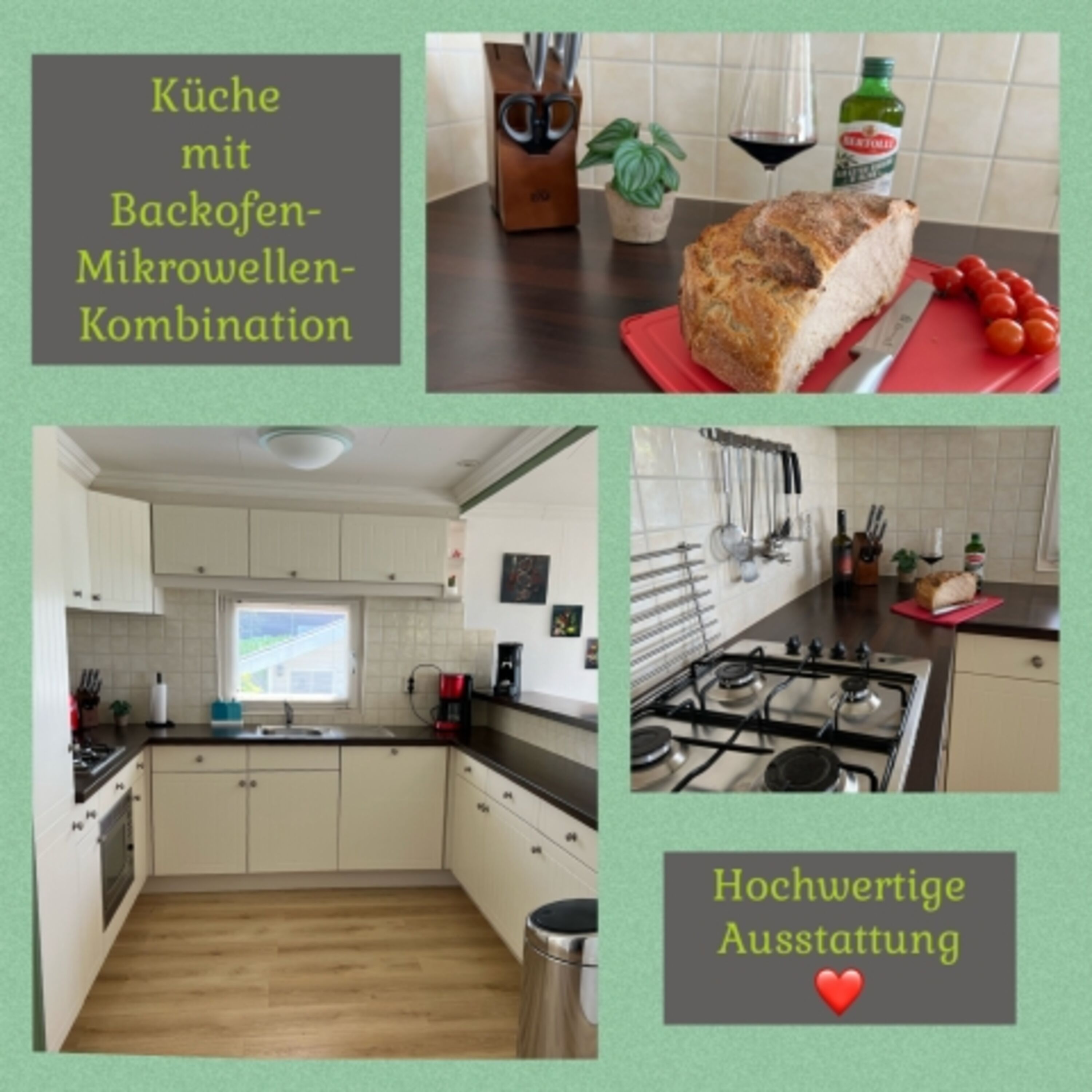 Küche