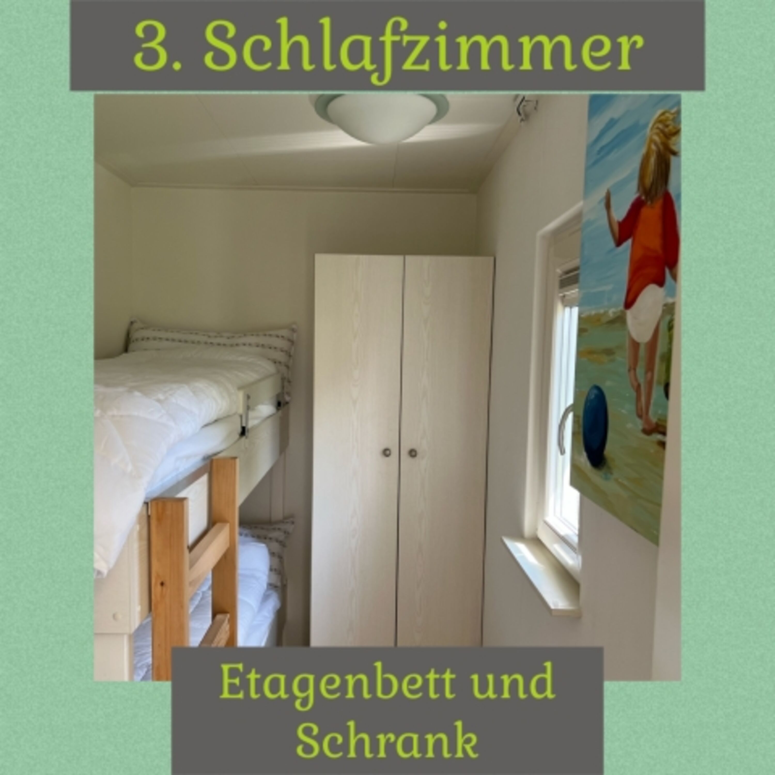 Kinderzimmer 