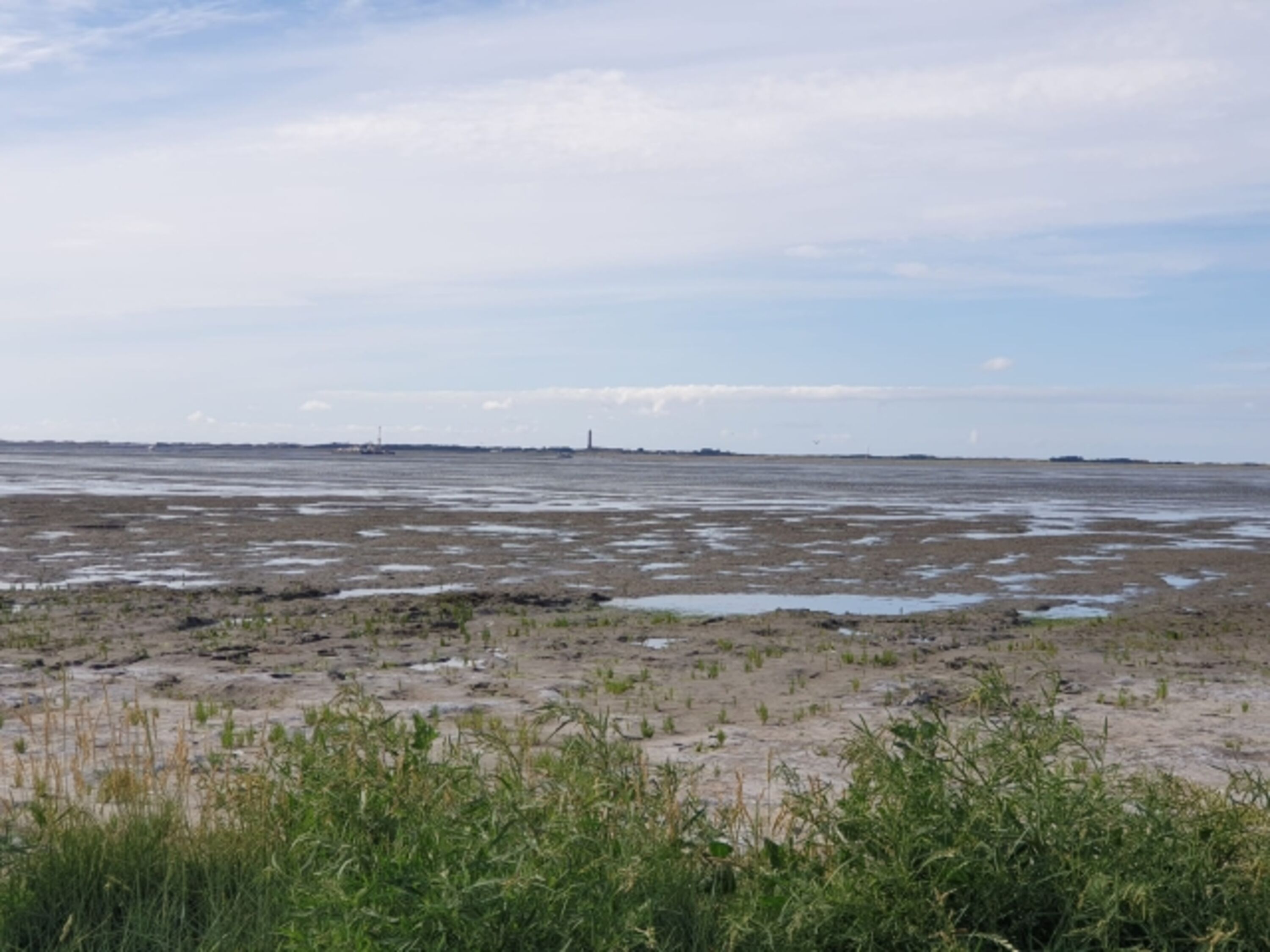 Naturstrand