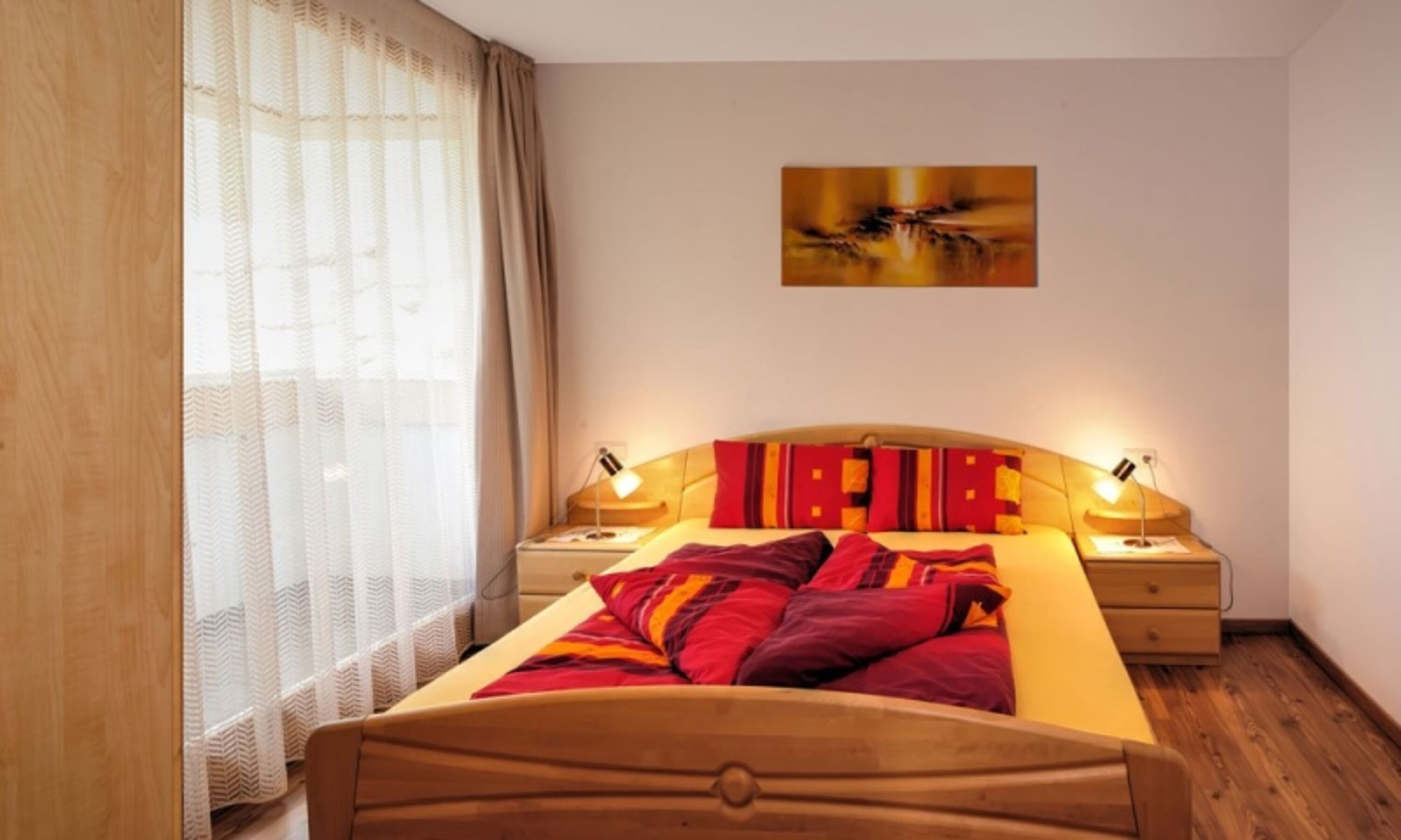 Schlafzimmer 1