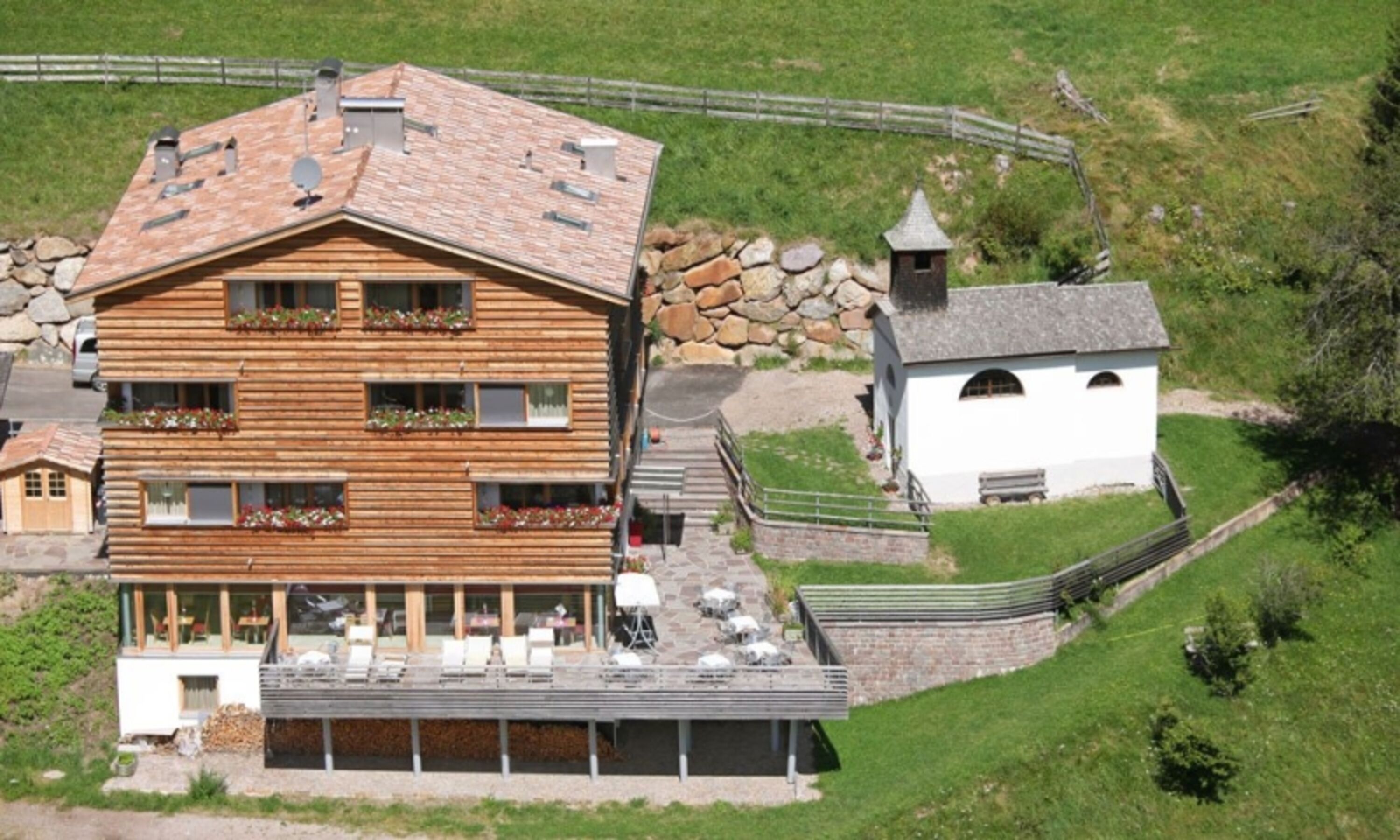Außenansicht