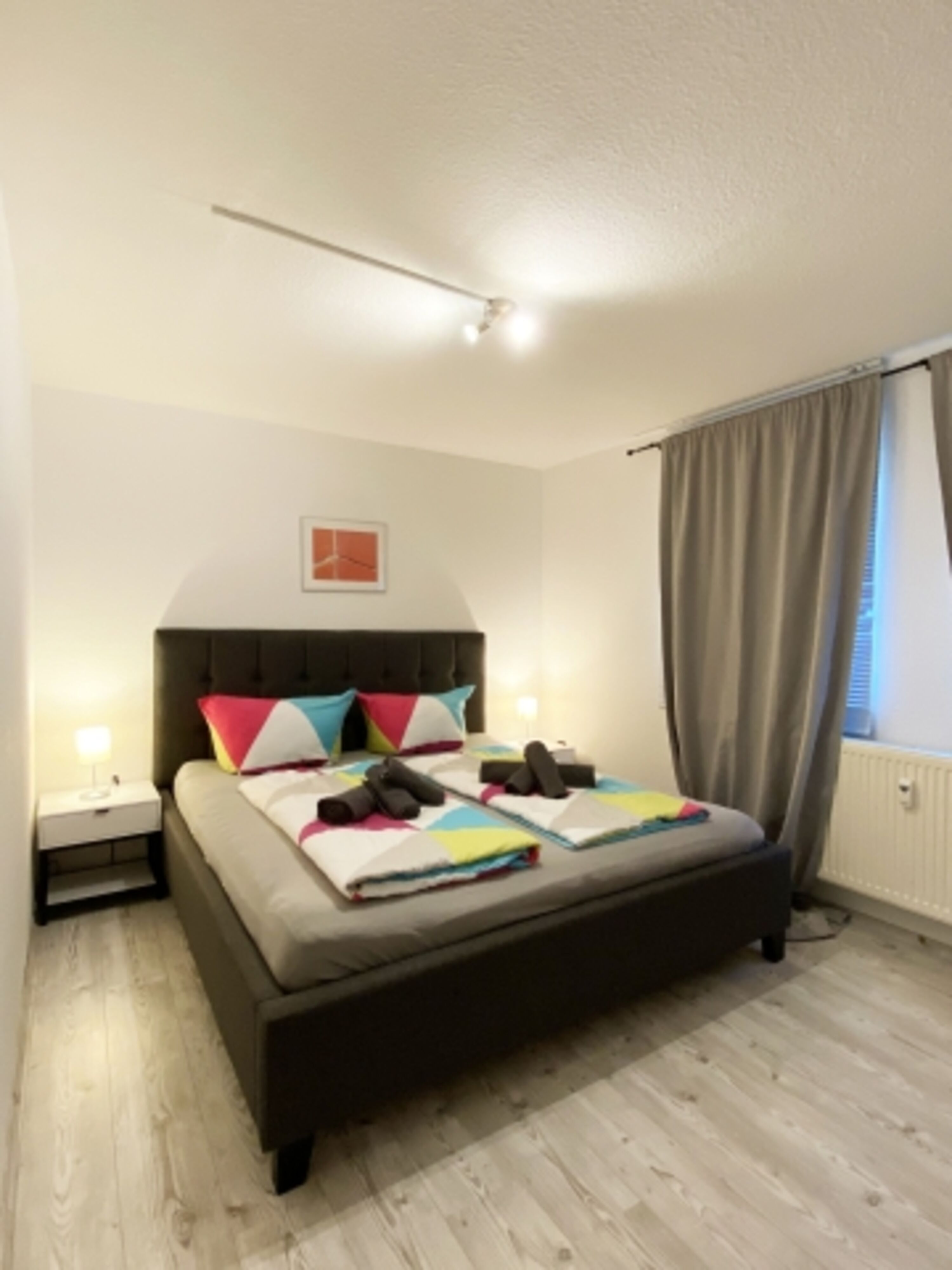 Schlafzimmer 2