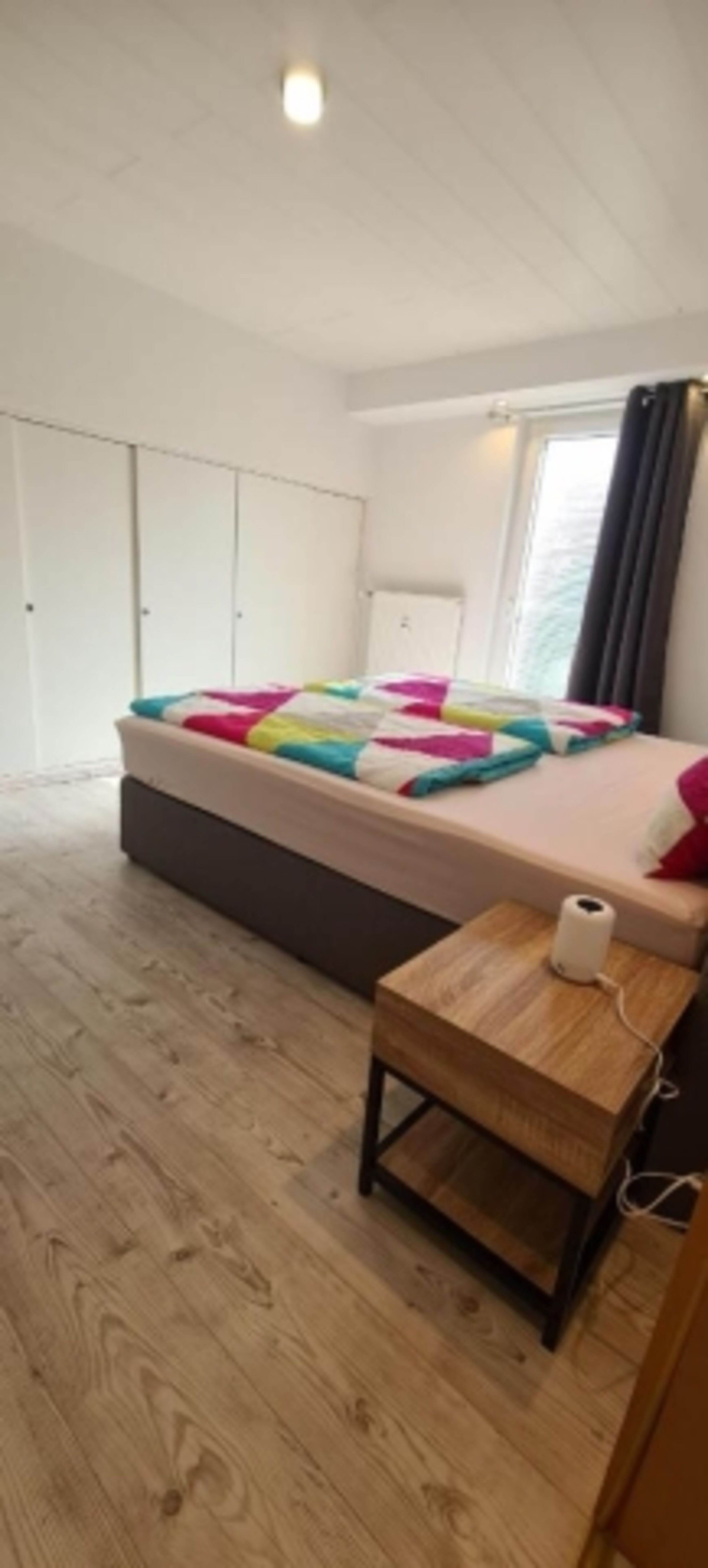Schlafzimmer 1