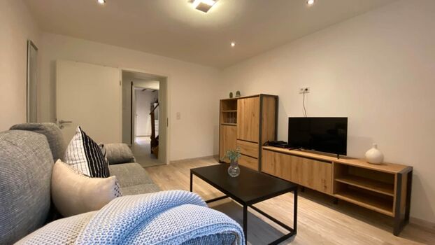 Ruhe- und Lesezimmer