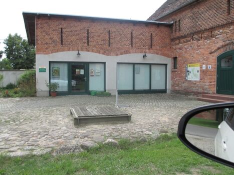 Bioladen Phillips in Pretschen