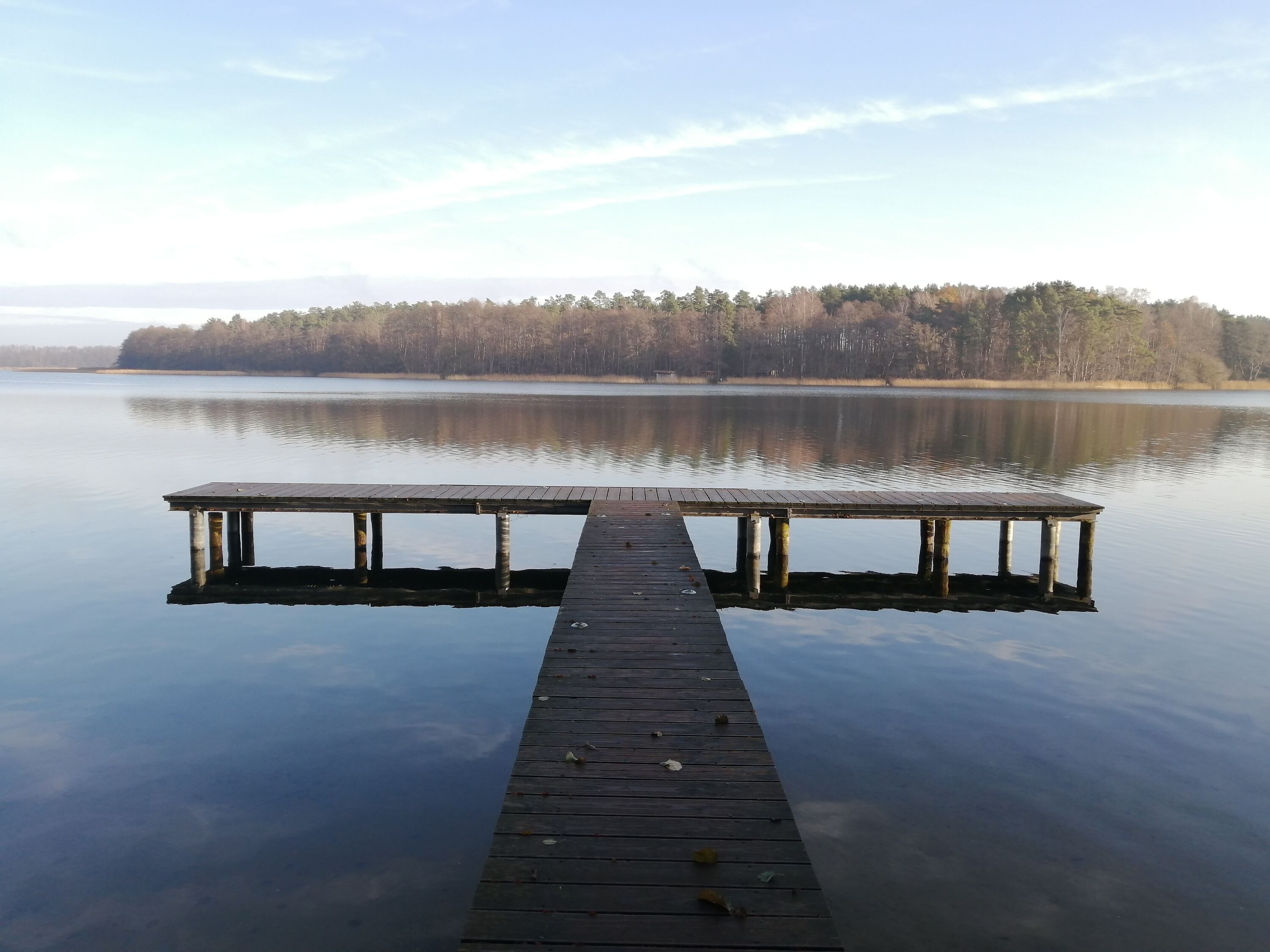 Zechliner See
