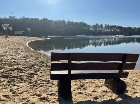 Auszeit-Momente genießen