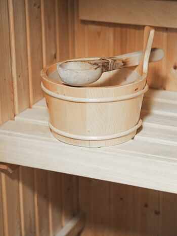 EG Sauna