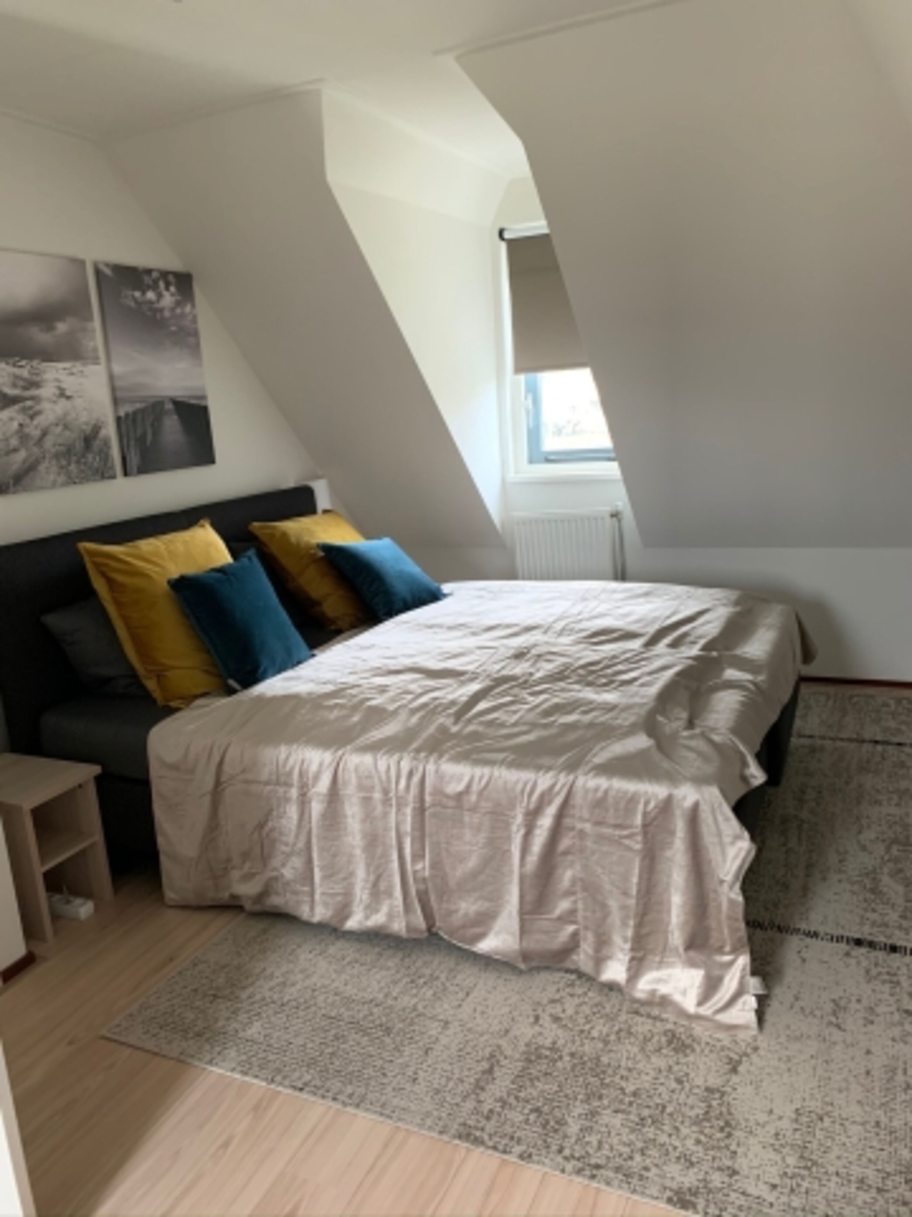 Schlafzimmer 2