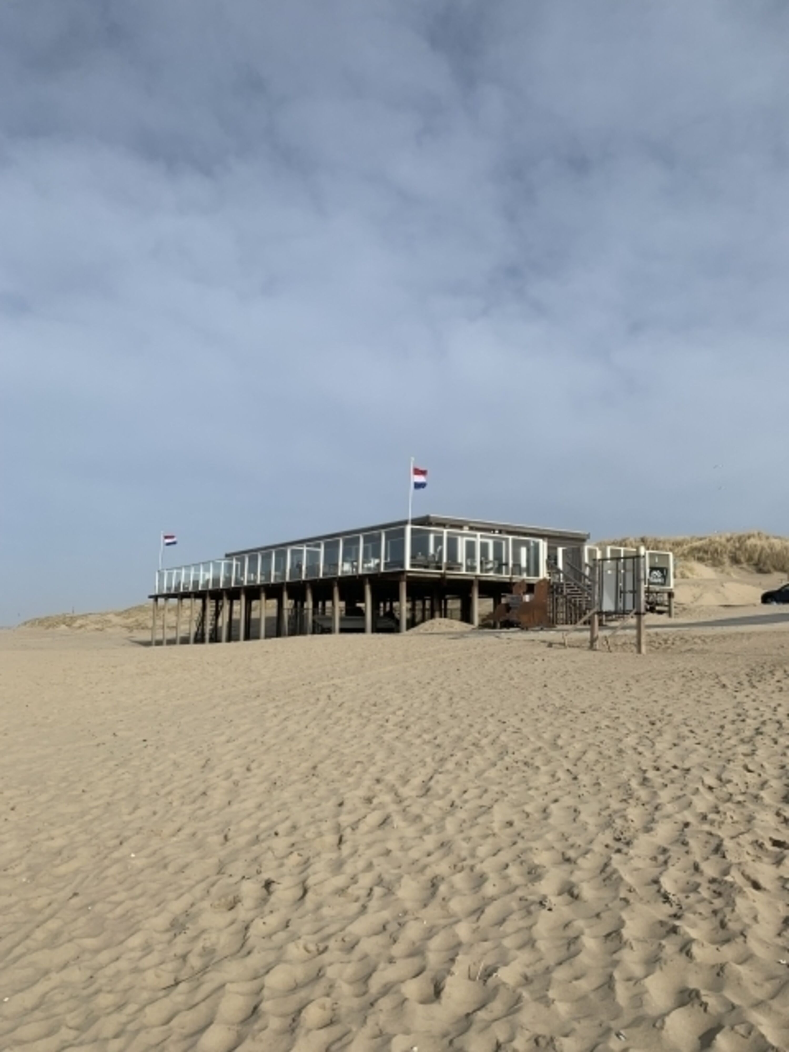 Beachbar