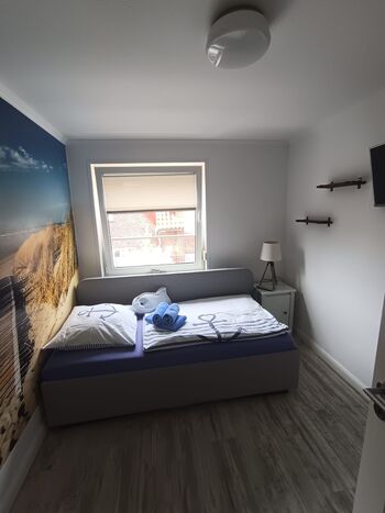 Schlafen 2 Boxspringbett 100 x 200