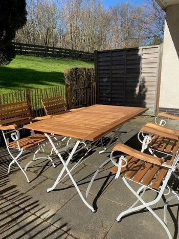 Ferienwohnung "Harz-Idyll" in Hahnenklee 