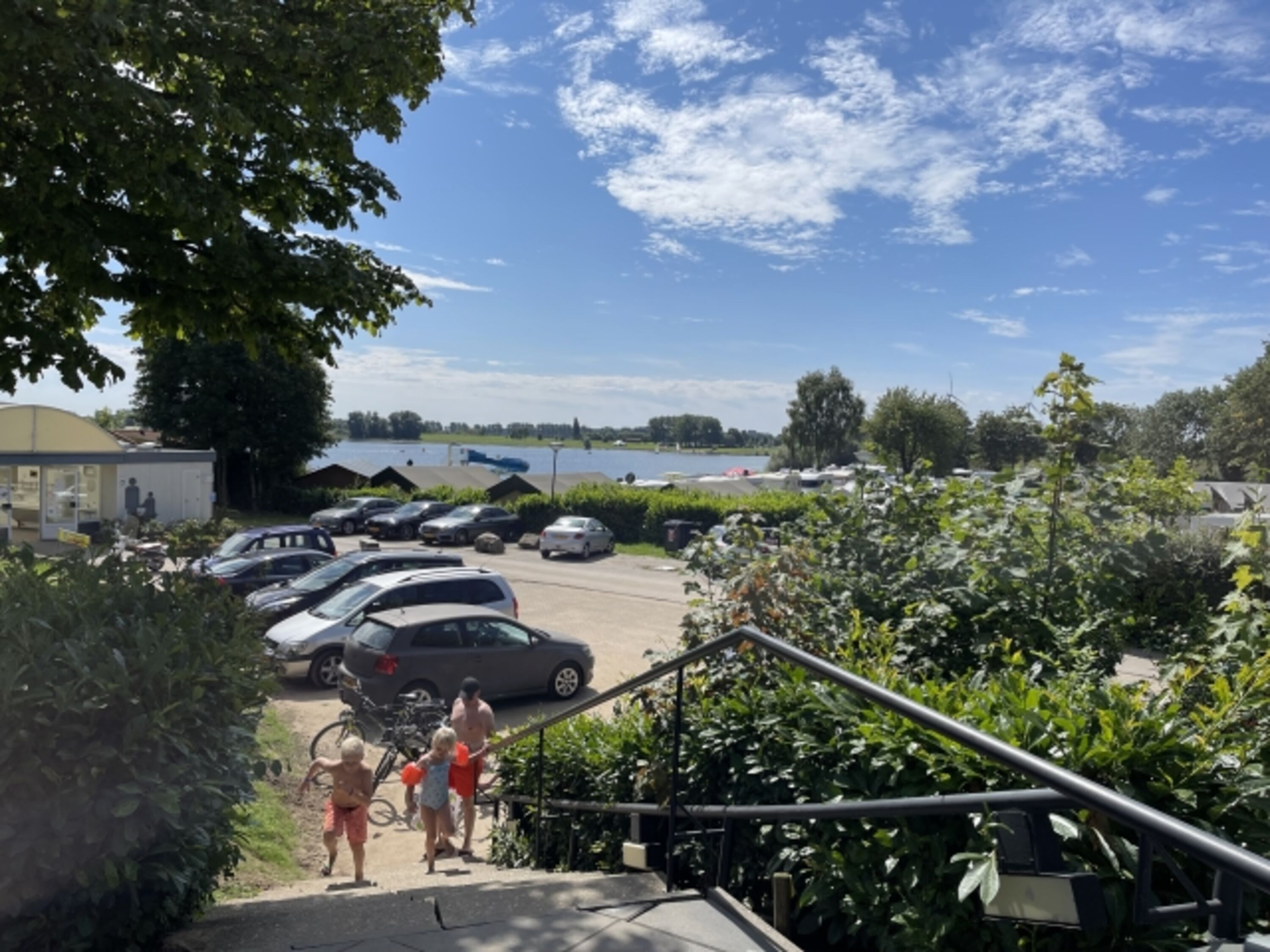 Der Park 