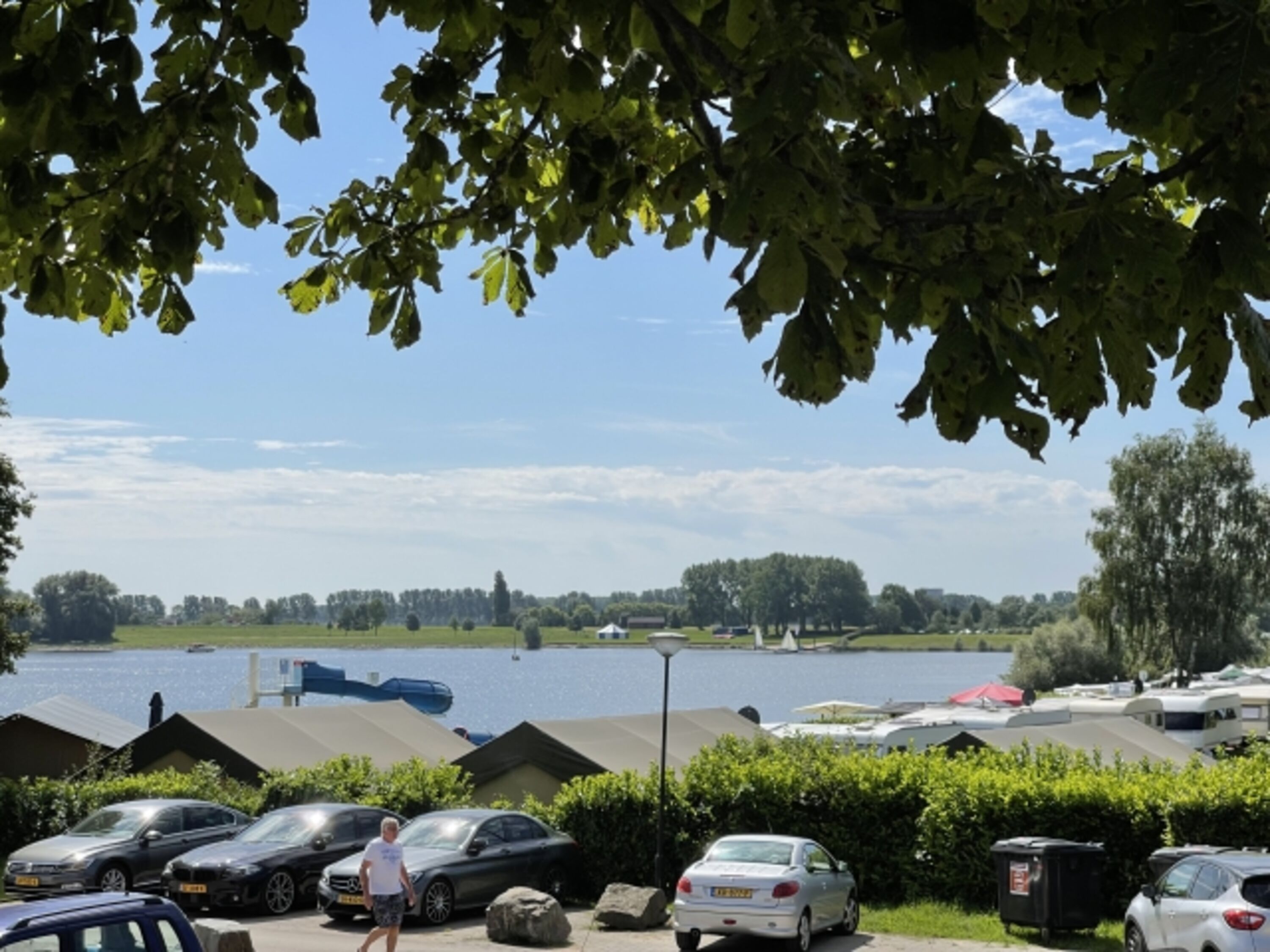 Der See 