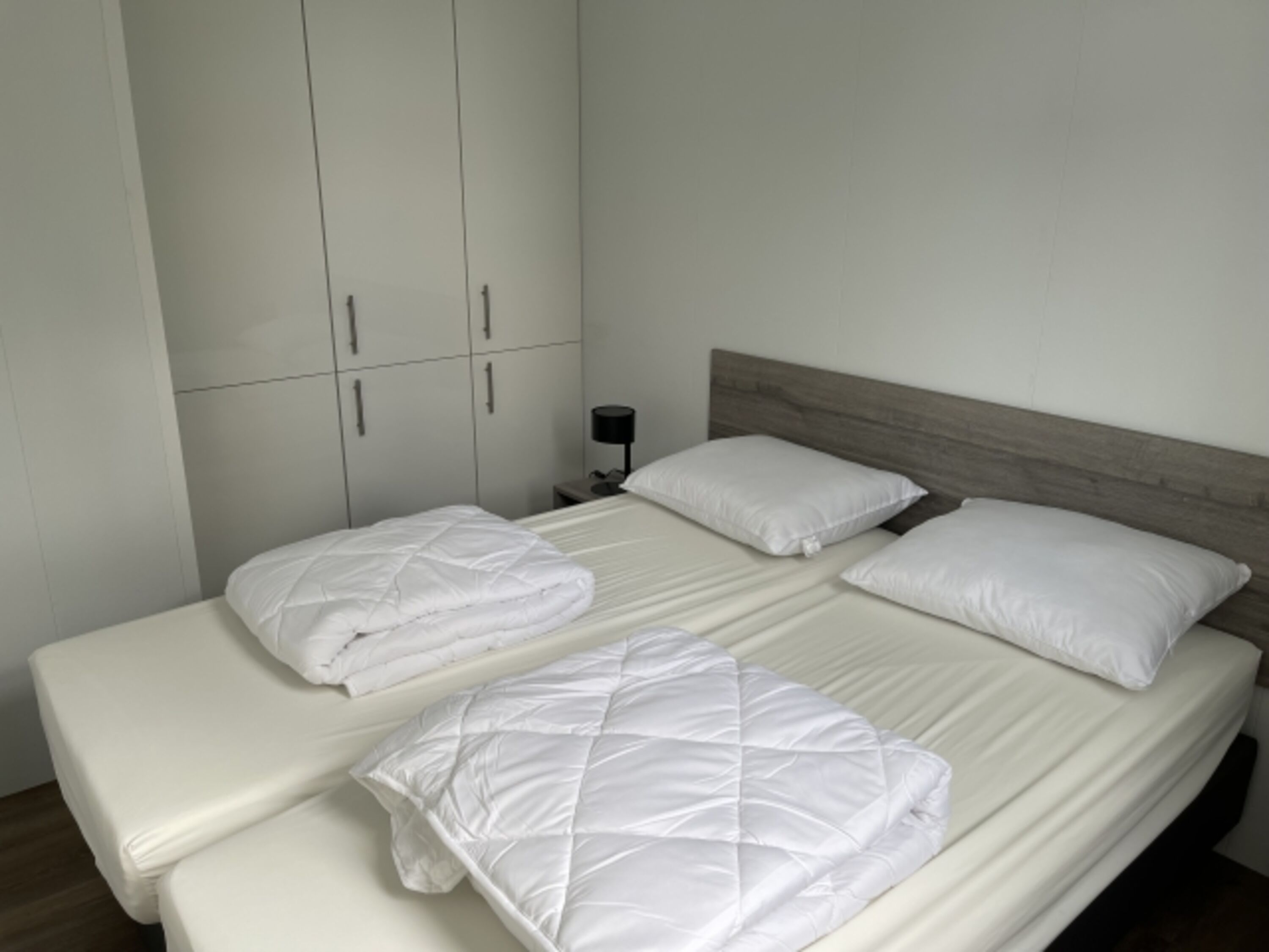 Doppelbett 