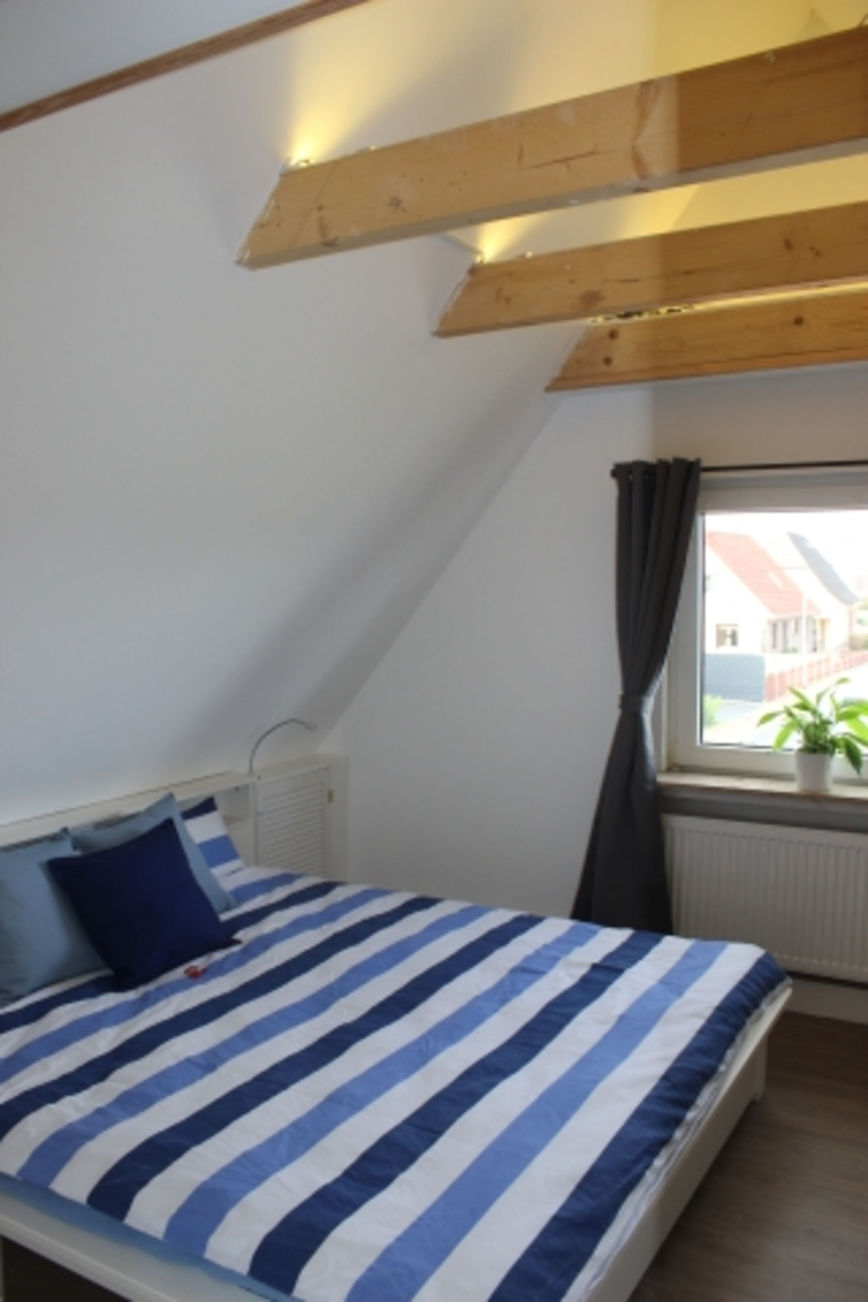 Elternschlafzimmer