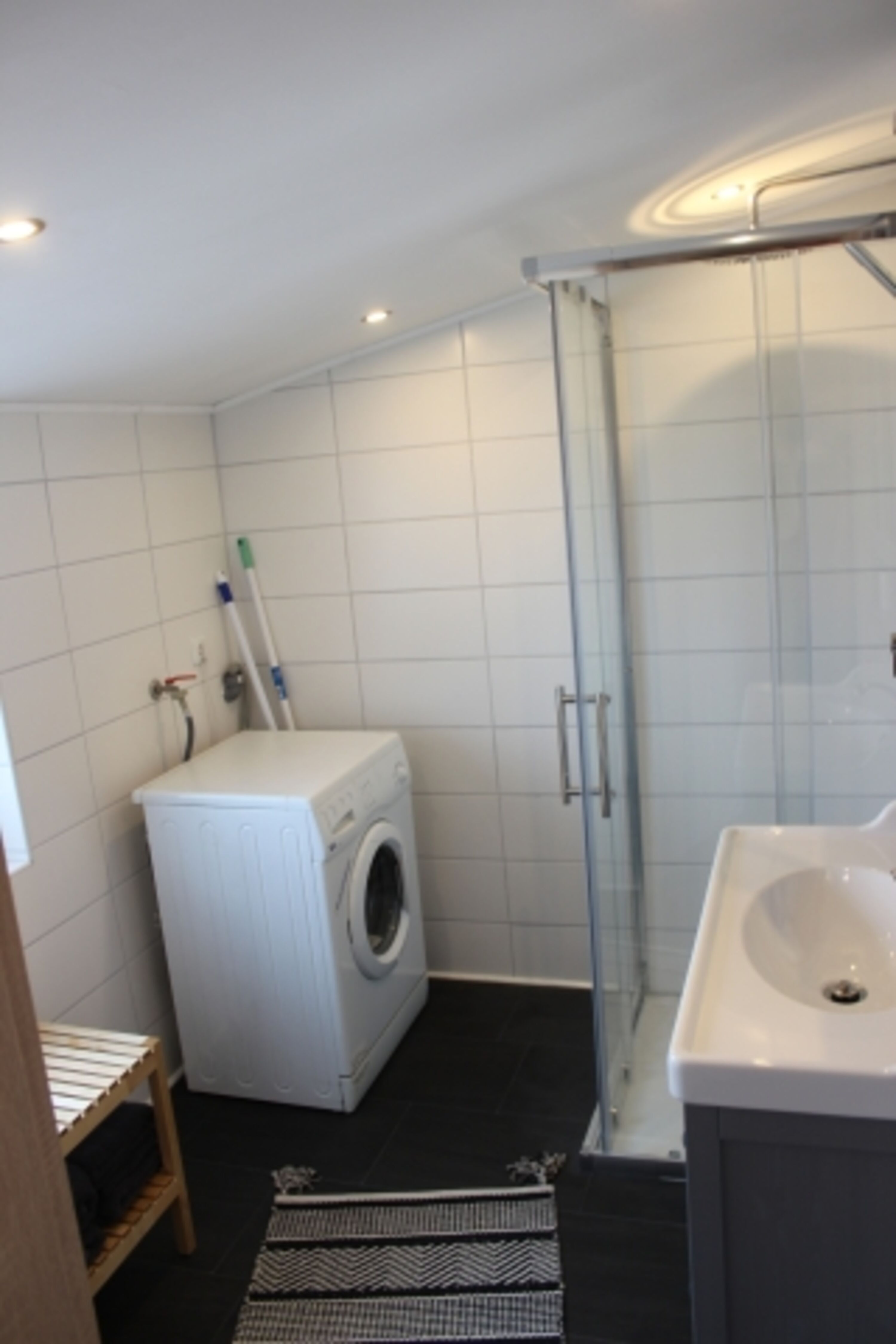 Badezimmer 2