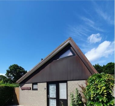 Ferienhaus Nr 89 auf dem Park De Haerde