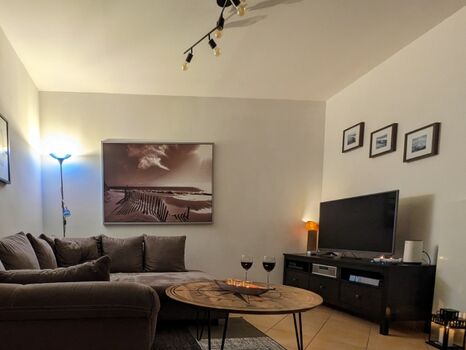 Für gemütliche Urlaubsabende