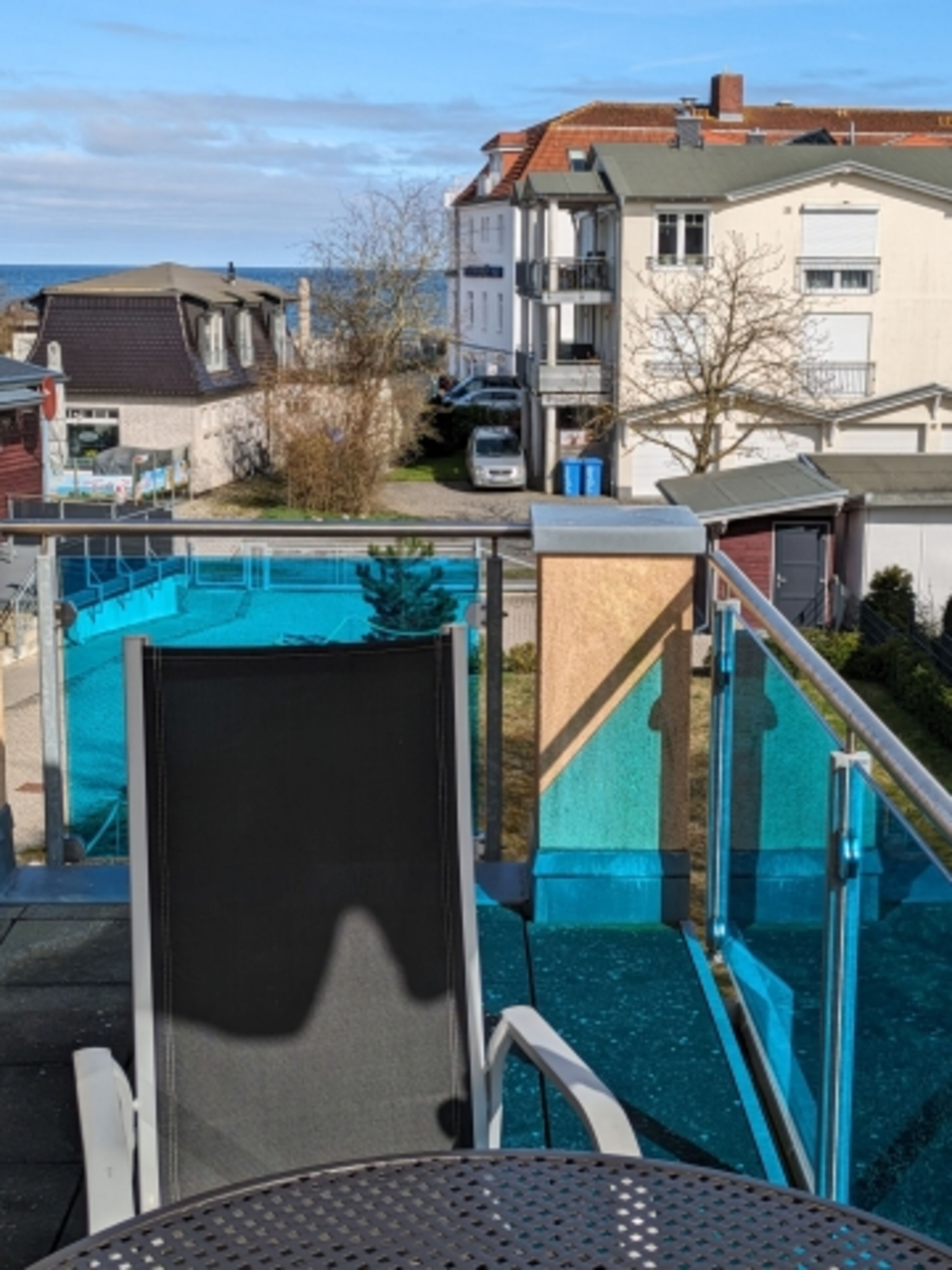 Südbalkon