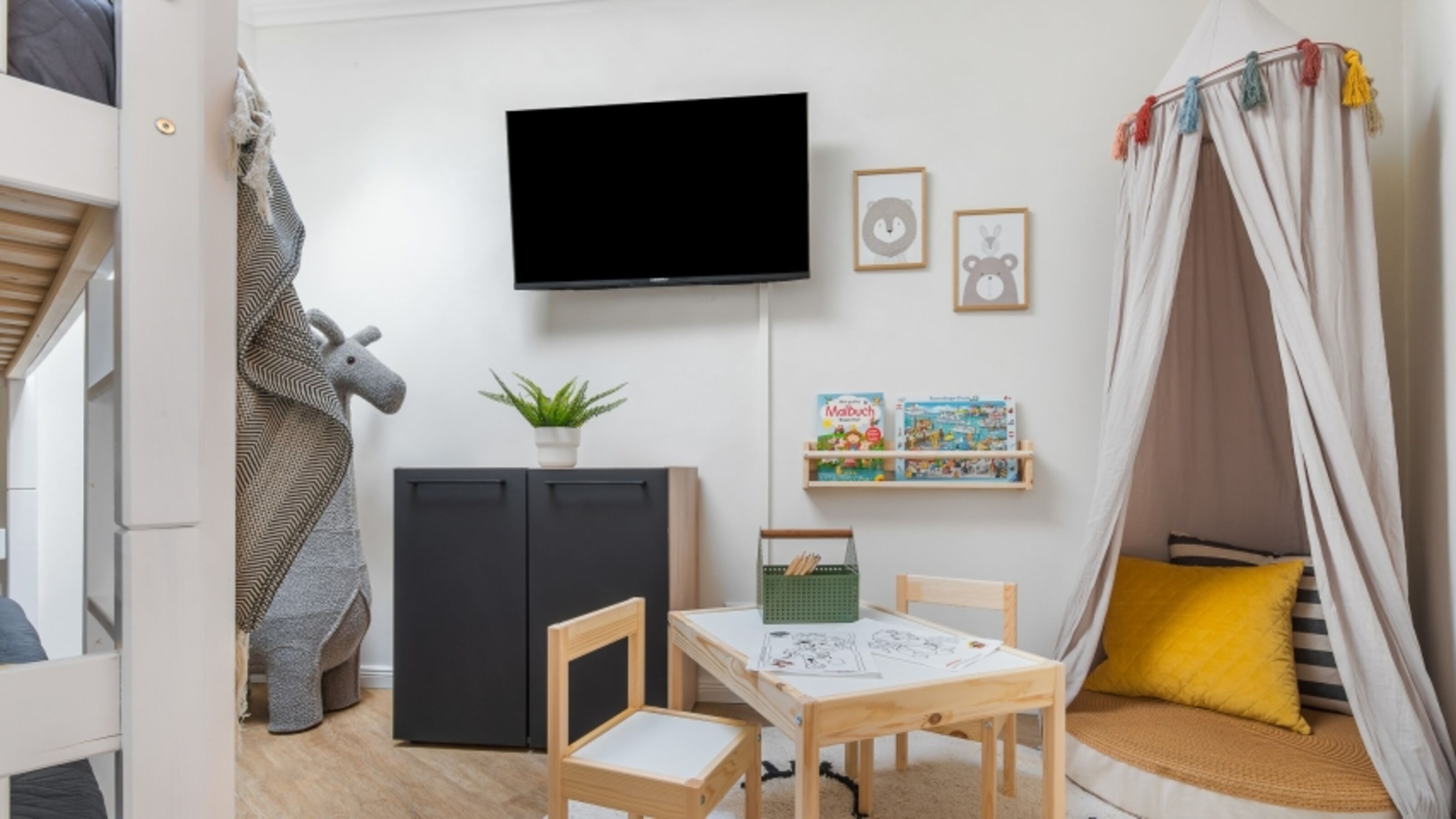 Kinderzimmer