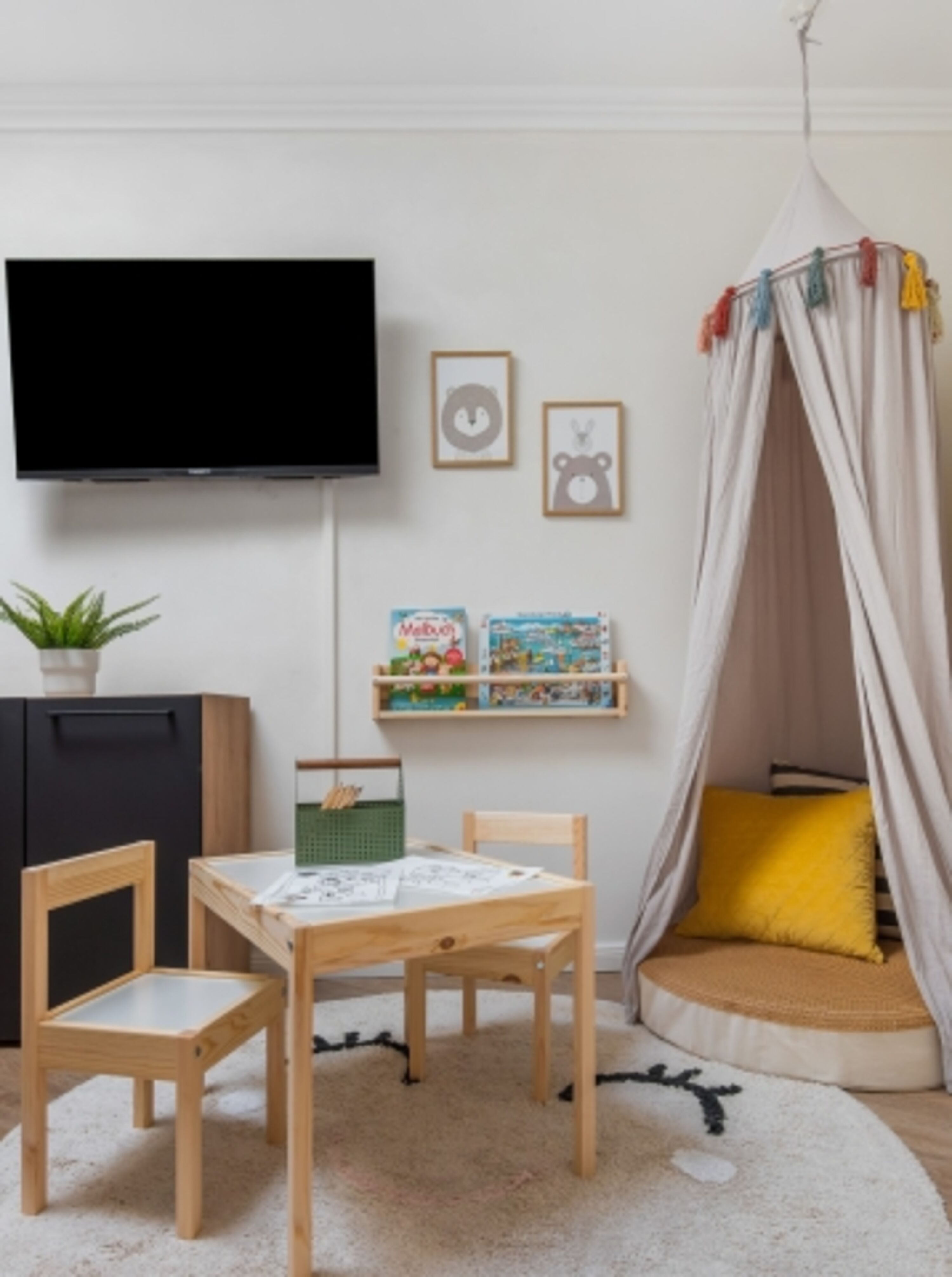 Kinderzimmer