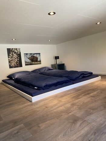 Schlafzimmer OG (1,20m Deckenhöhe) 