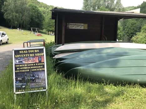 Aktivitäten in der Umgebung 