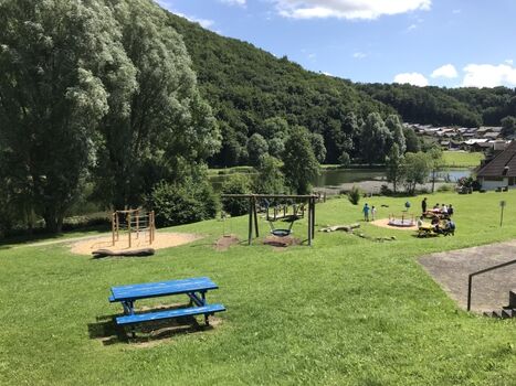 Spielplatz