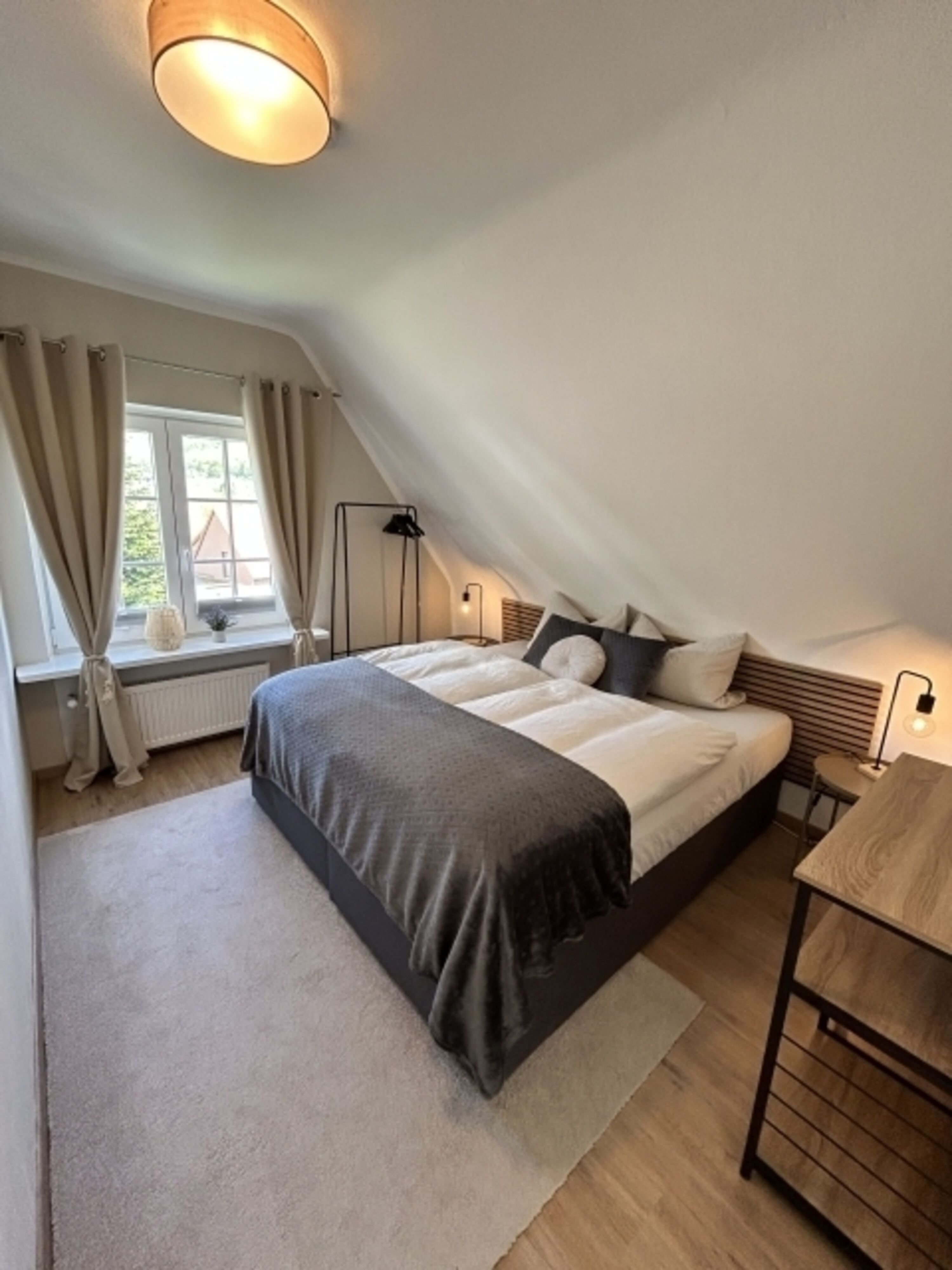 Schlafzimmer #2