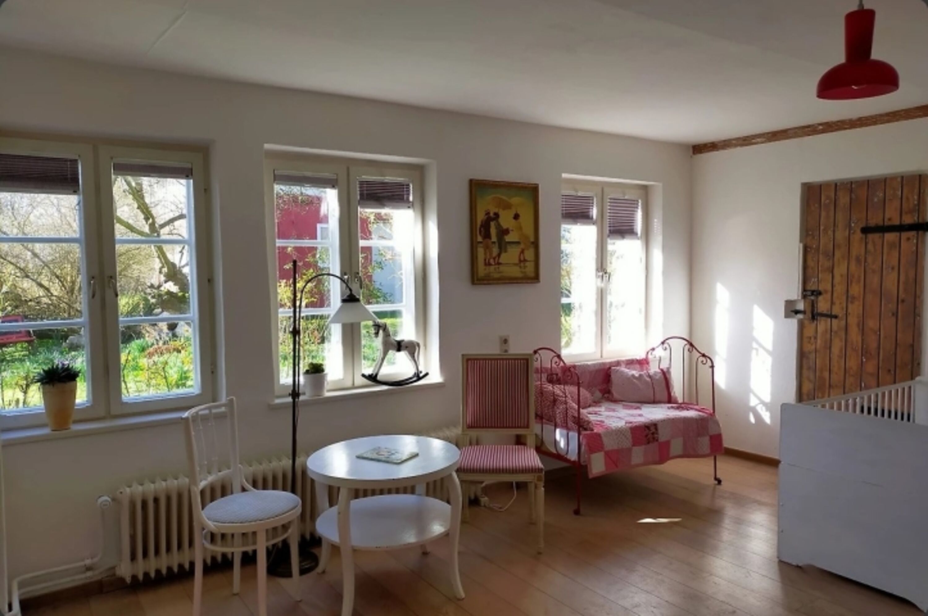 weitere Ansicht vom Kinderzimmer