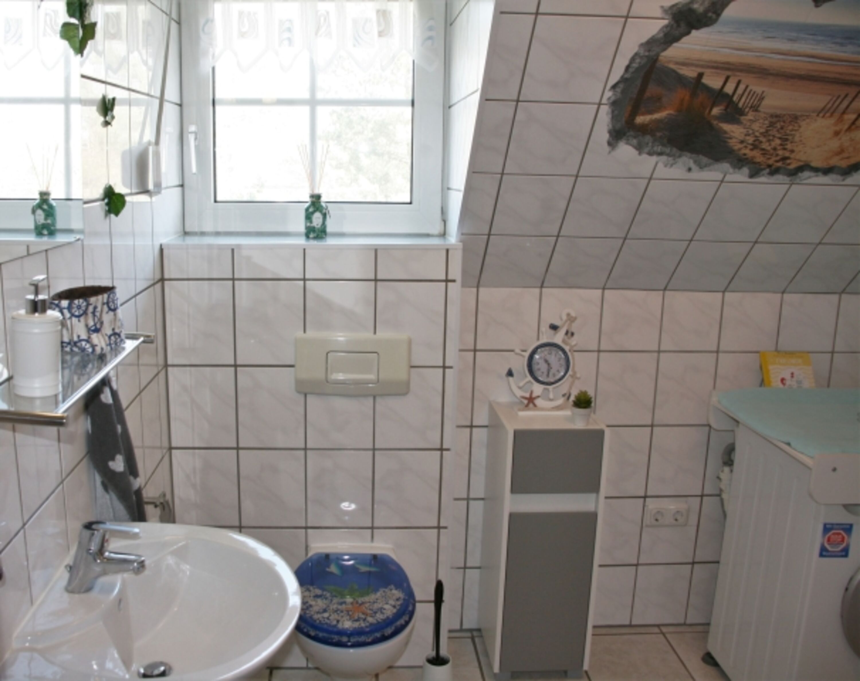 OG - Badezimmer