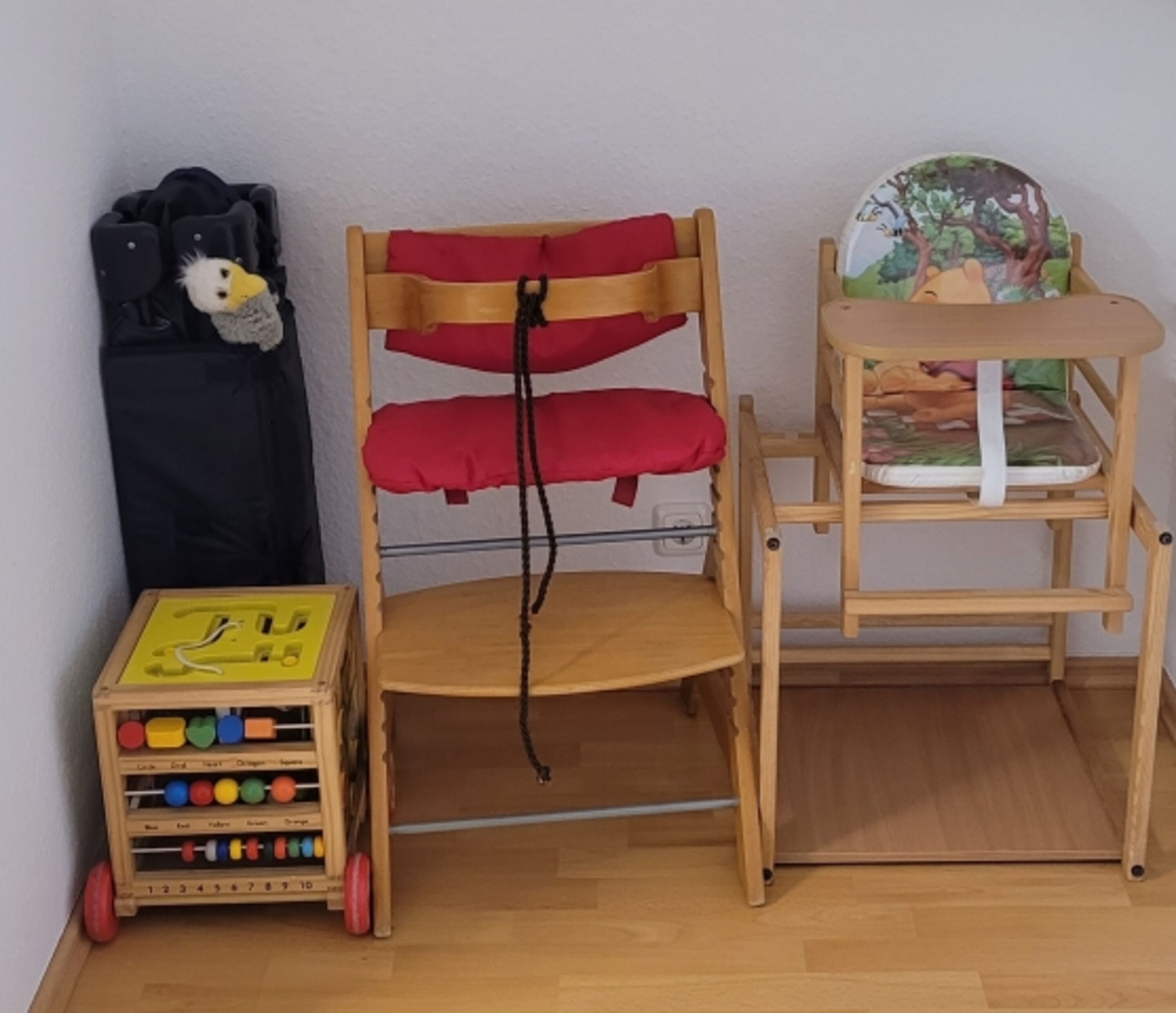 Kinder- / Baby- Ausstattung und vieles mehr