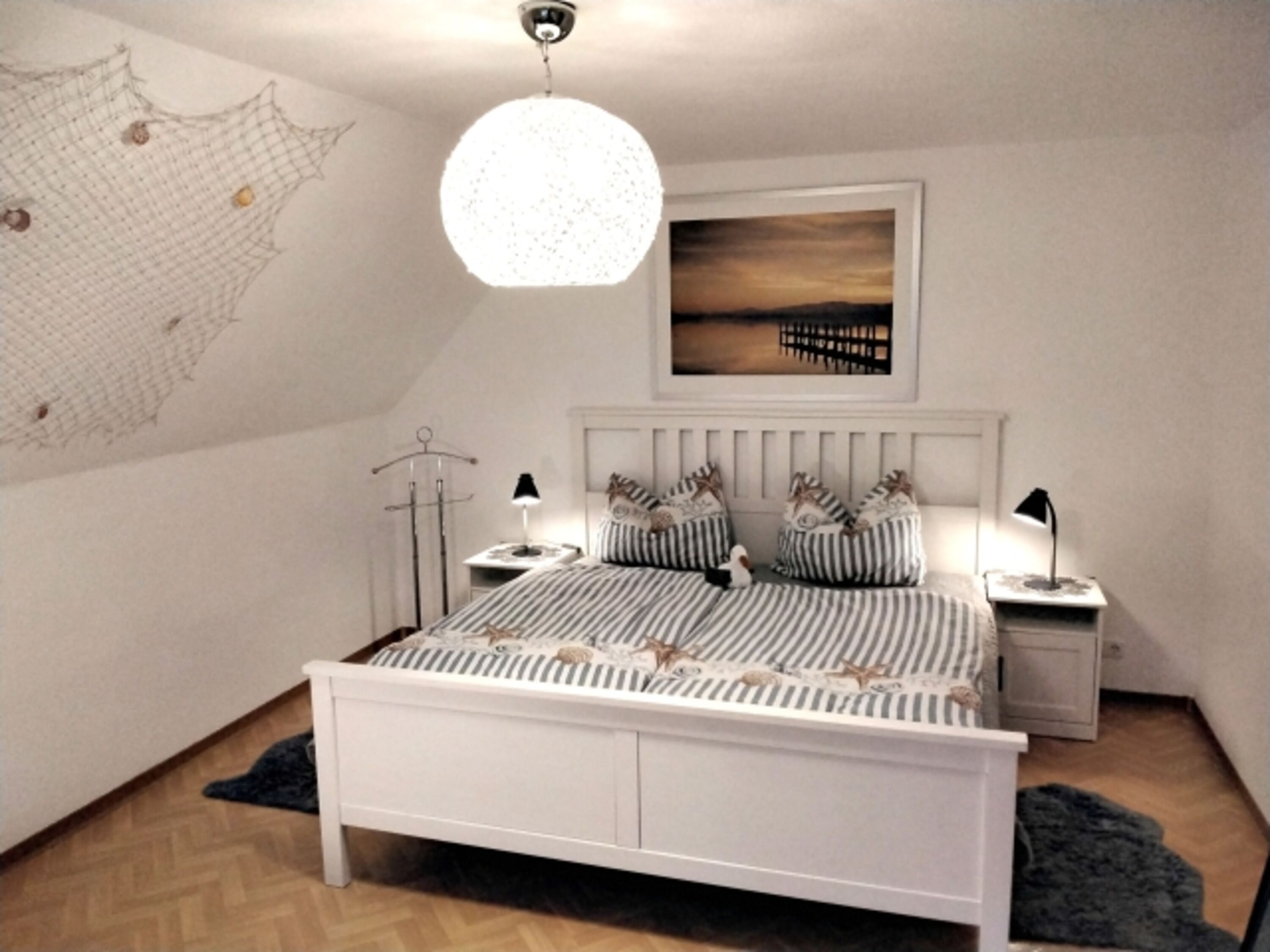 OG - Schlafzimmer