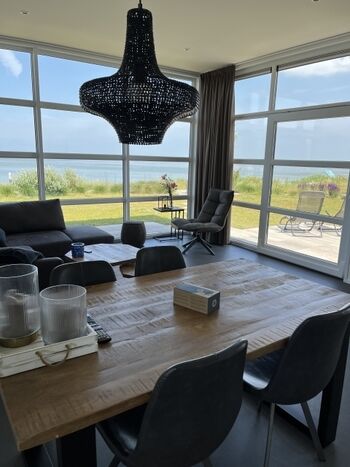 Hammer-Blick ? auch vom Küchentisch