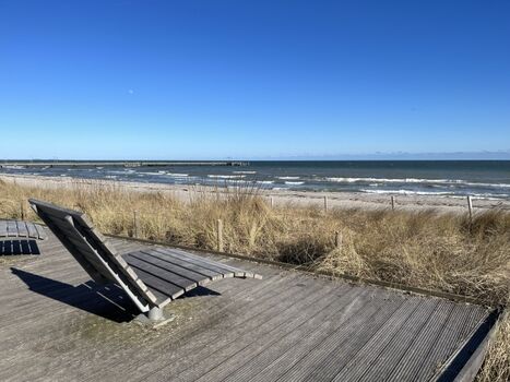 Südstrand Großenbrode
