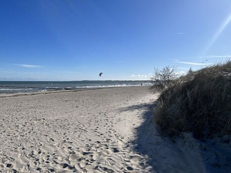 Südstrand Großenbrode