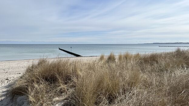 Südstrand Großenbrode