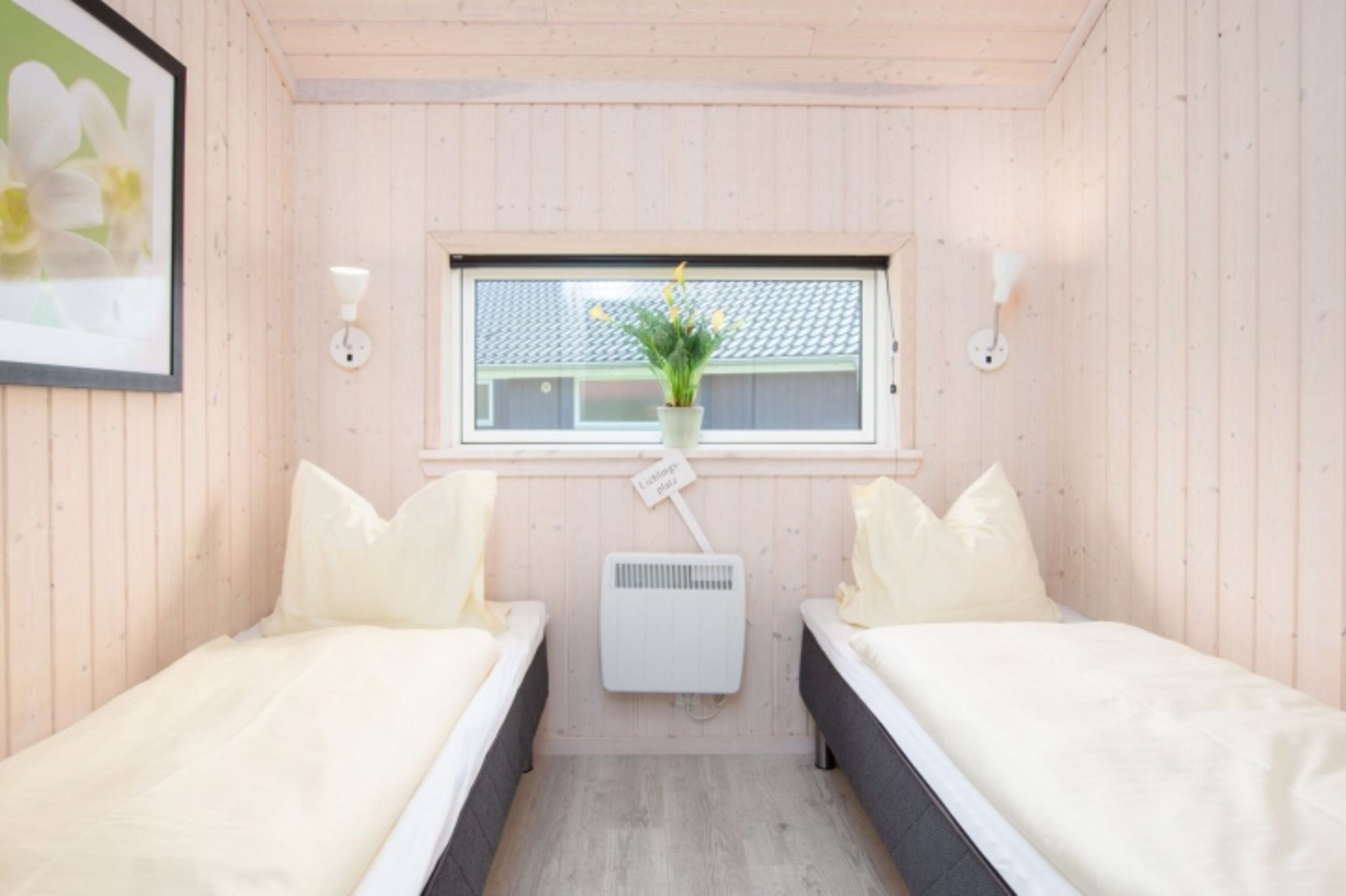 Schlafzimmer 3