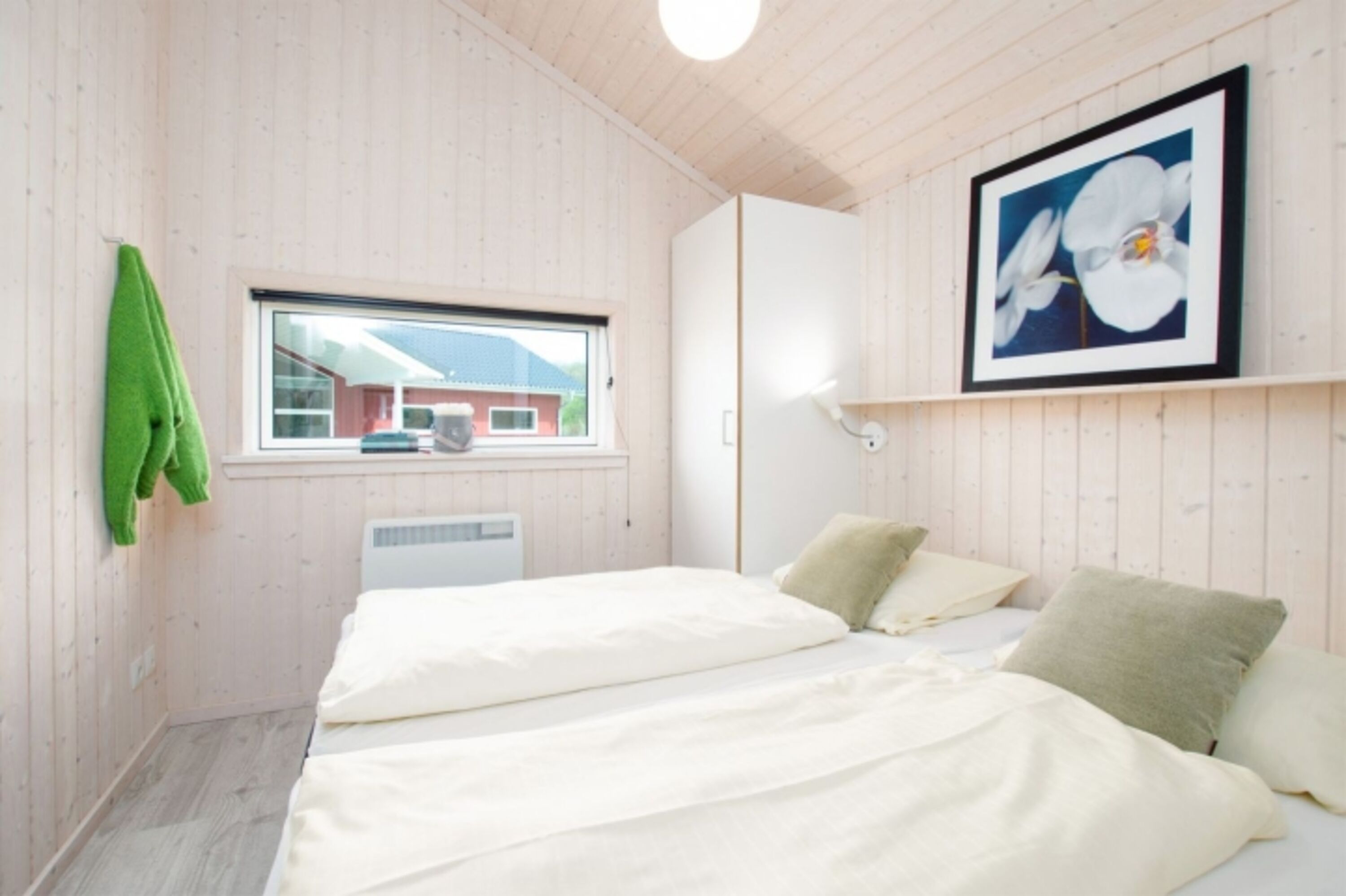 Schlafzimmer 2