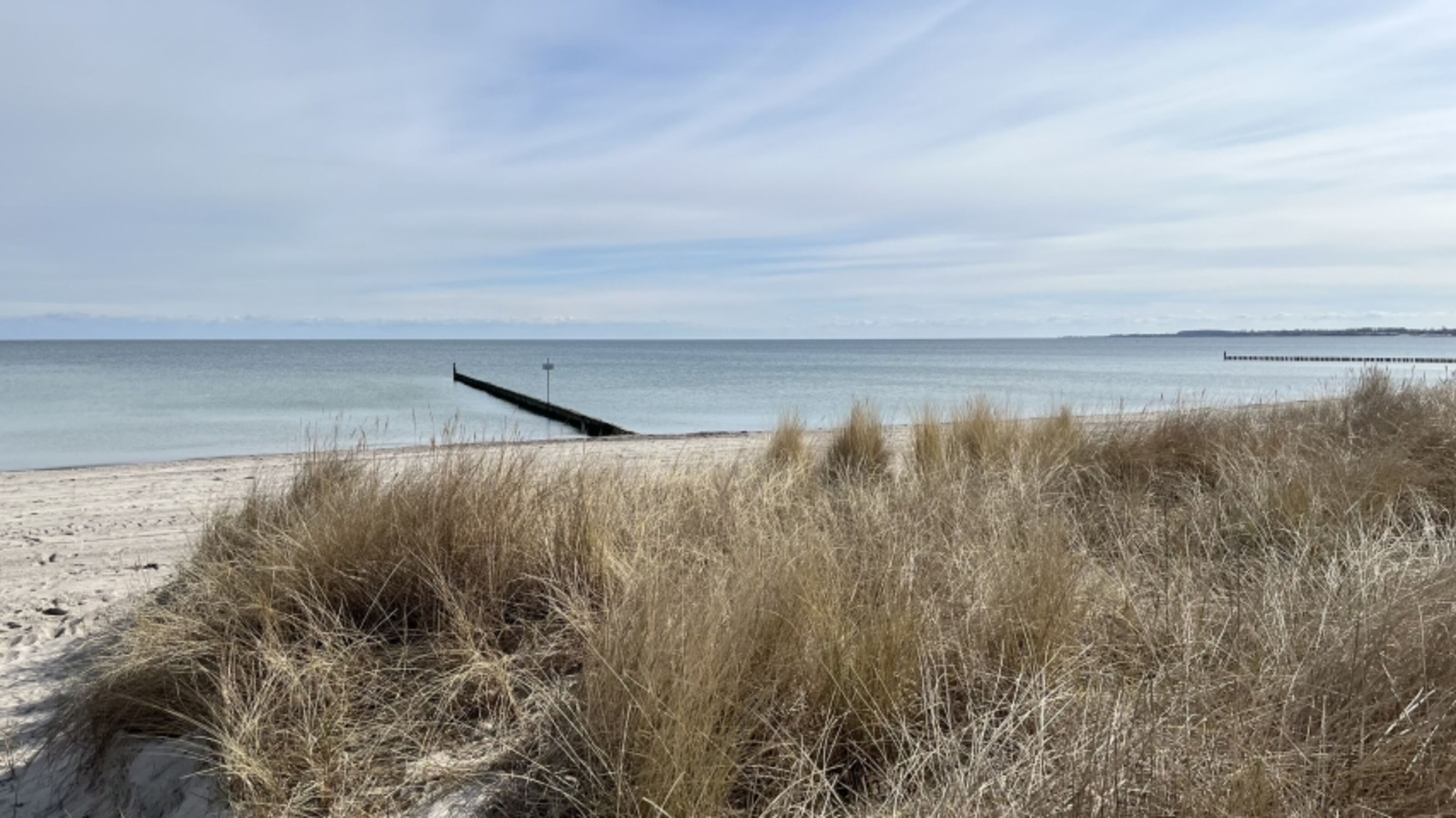 Südstrand Großenbrode