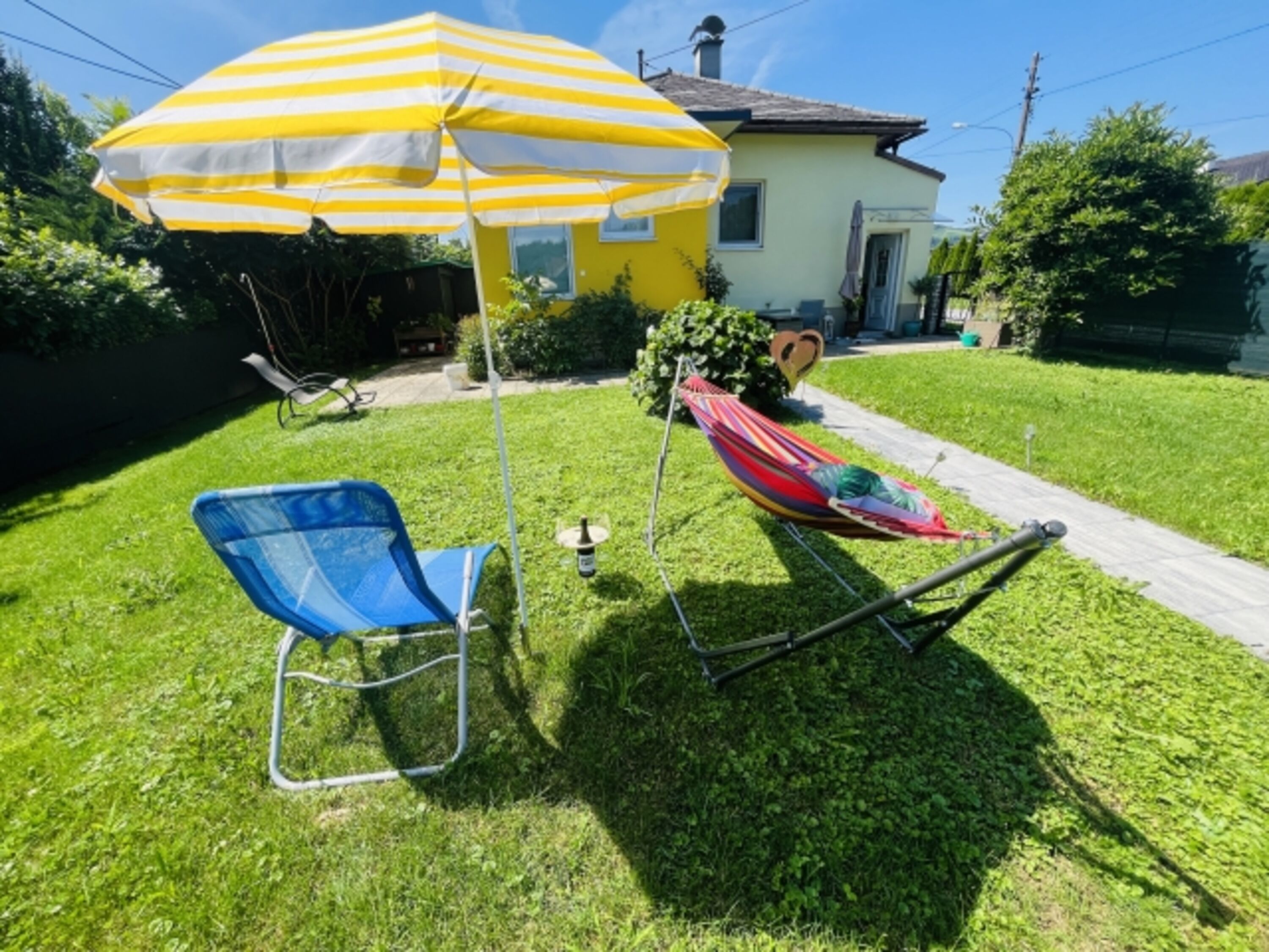 Sommerfeeling