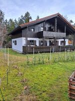 Ferienhaus Walter- Bayern - Wald - Sauna- Hunde - Urlaub - W ...