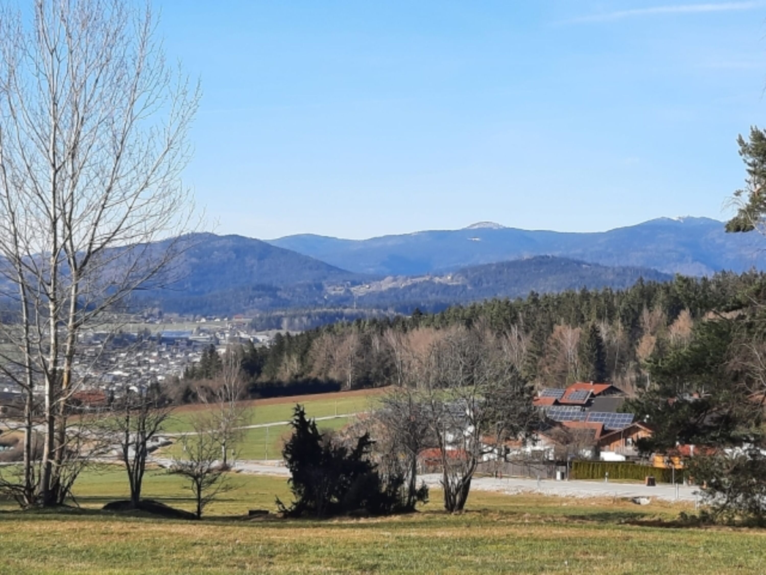 Aussicht