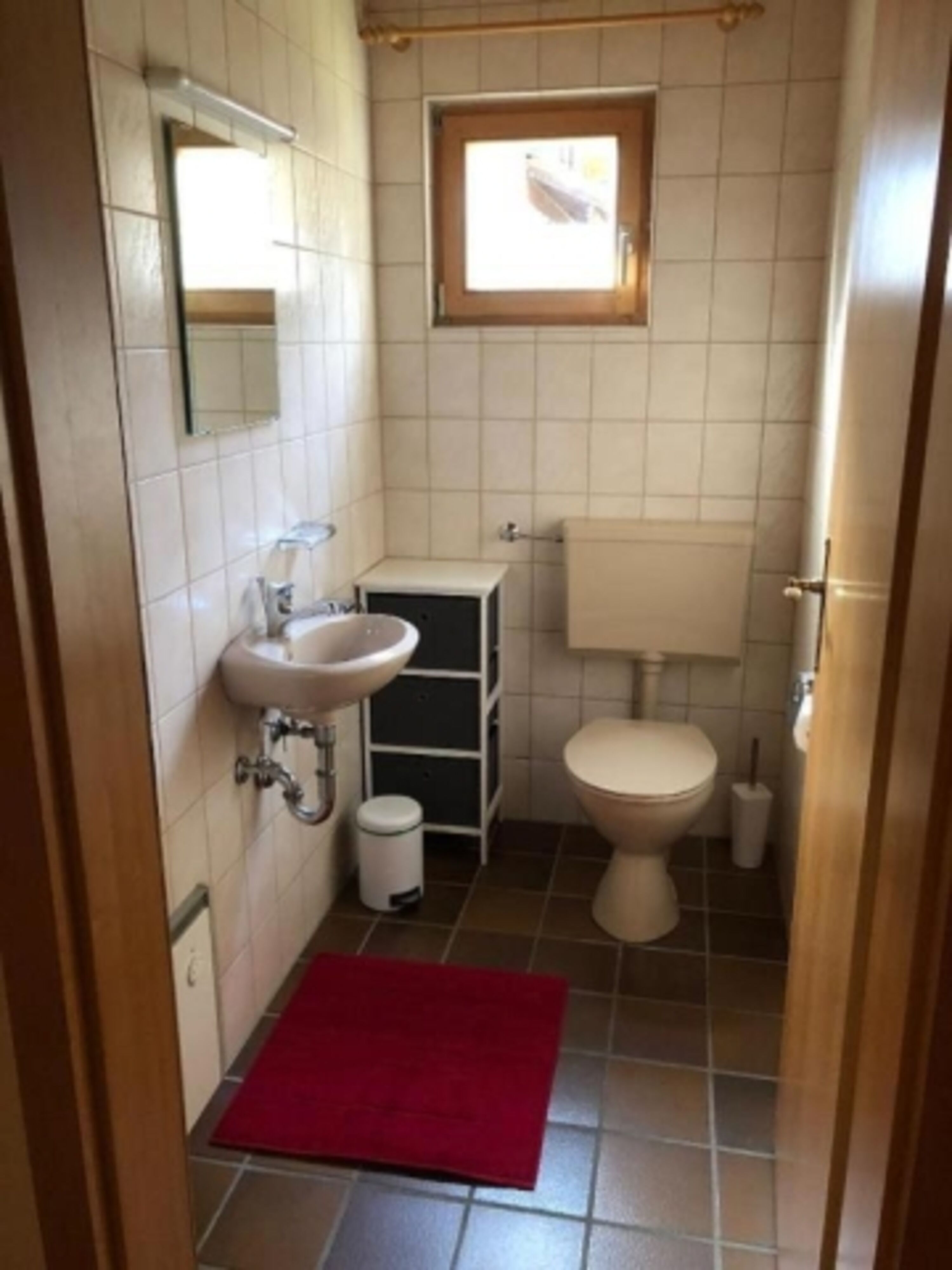 GästeWC